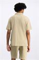 Law Of The Sea CARPO TERRY RESORT SHIRT