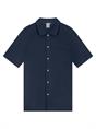 Law Of The Sea CARPO TERRY RESORT SHIRT