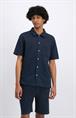 Law Of The Sea CARPO TERRY RESORT SHIRT