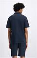 Law Of The Sea CARPO TERRY RESORT SHIRT