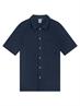 Law Of The Sea CARPO TERRY RESORT SHIRT