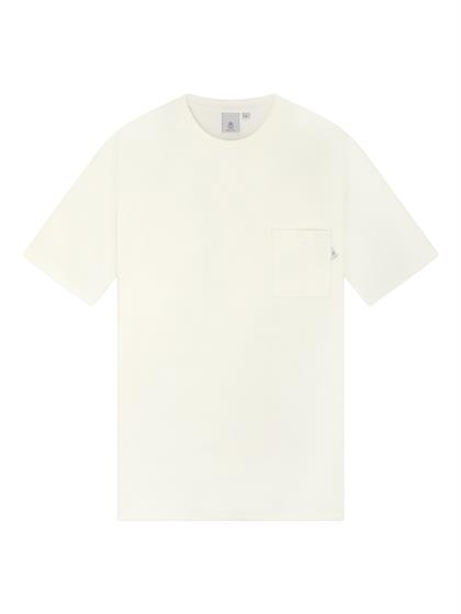 Law Of The Sea KOLTUR HEAVY JERSEY ICONIC T-SHIRT