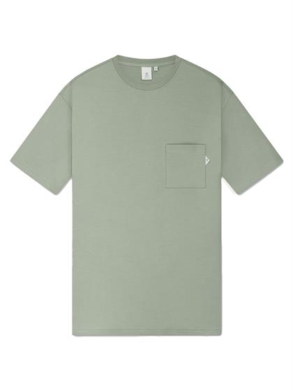 Law Of The Sea KOLTUR HEAVY JERSEY ICONIC T-SHIRT