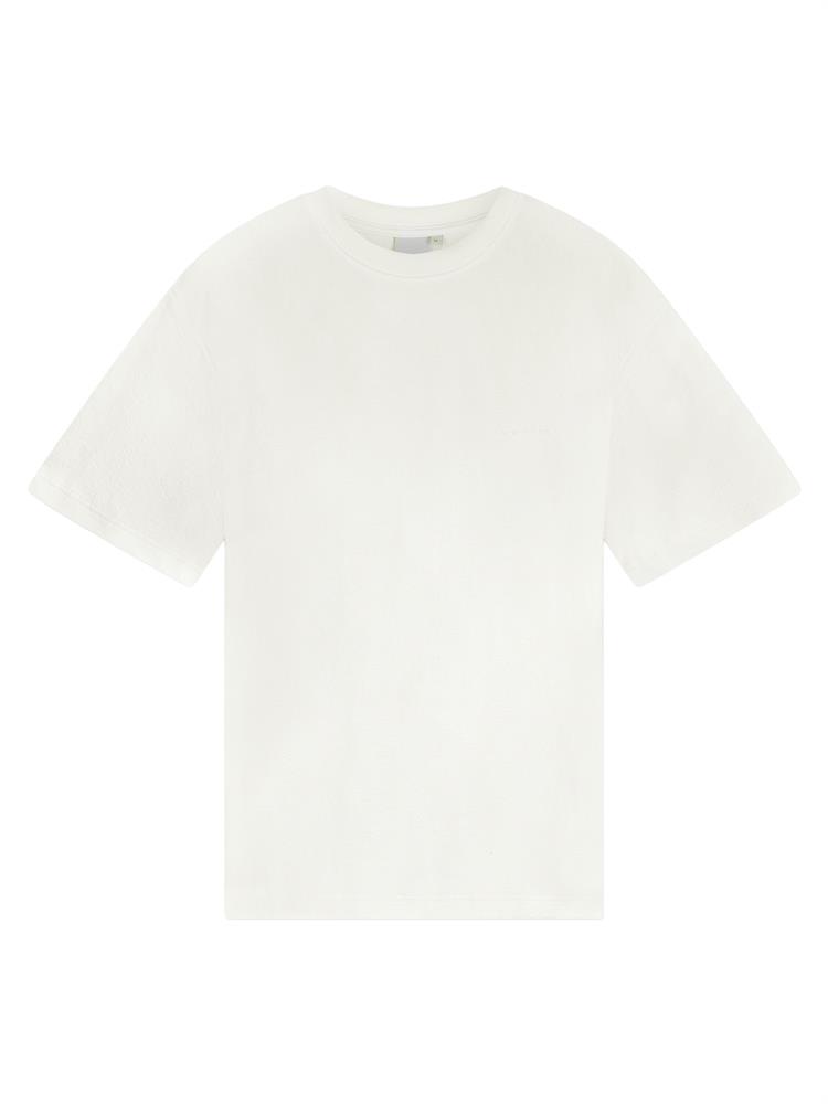 Law Of The Sea NOTOS TERRY TEE
