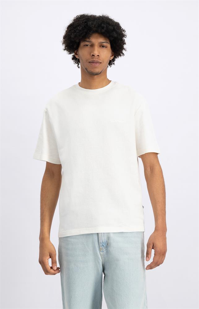 Law Of The Sea NOTOS TERRY TEE