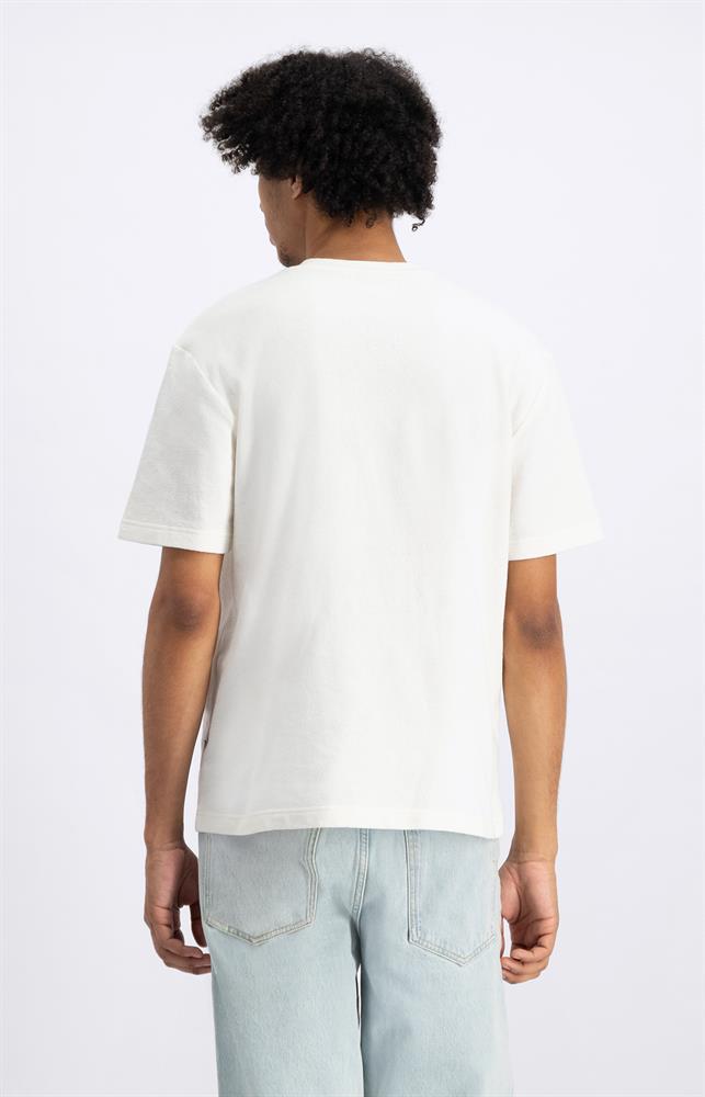 Law Of The Sea NOTOS TERRY TEE