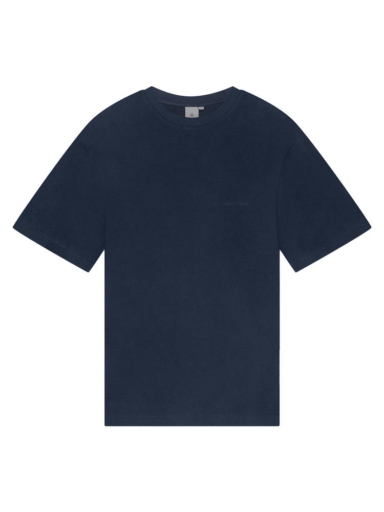 Law Of The Sea NOTOS TERRY TEE