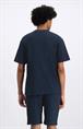 Law Of The Sea NOTOS TERRY TEE