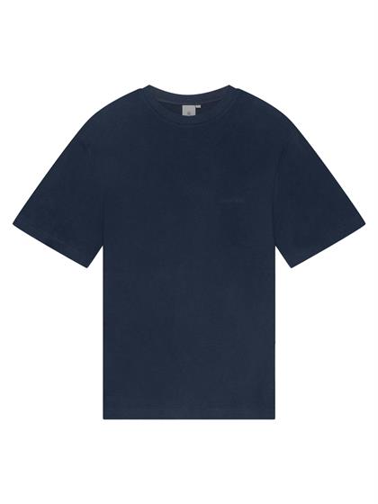 Law Of The Sea NOTOS TERRY TEE