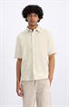 Law Of The Sea STAG JACQUARD SHIRT
