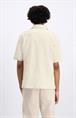 Law Of The Sea STAG JACQUARD SHIRT