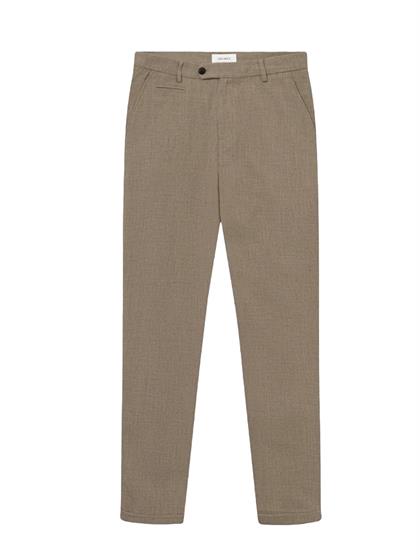 Les Deux Como Mélange Suit Pants