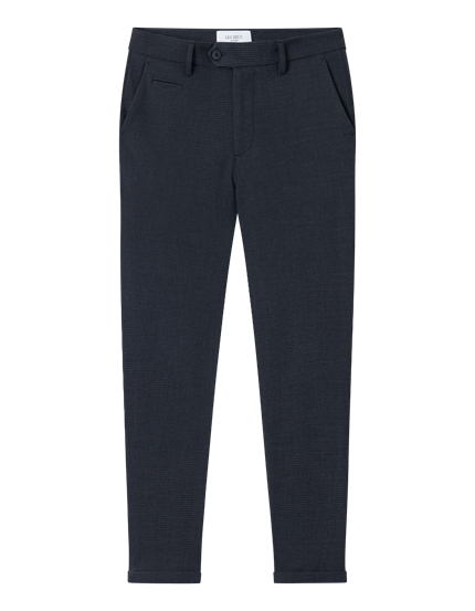 Les Deux Como Structure Suit Pants
