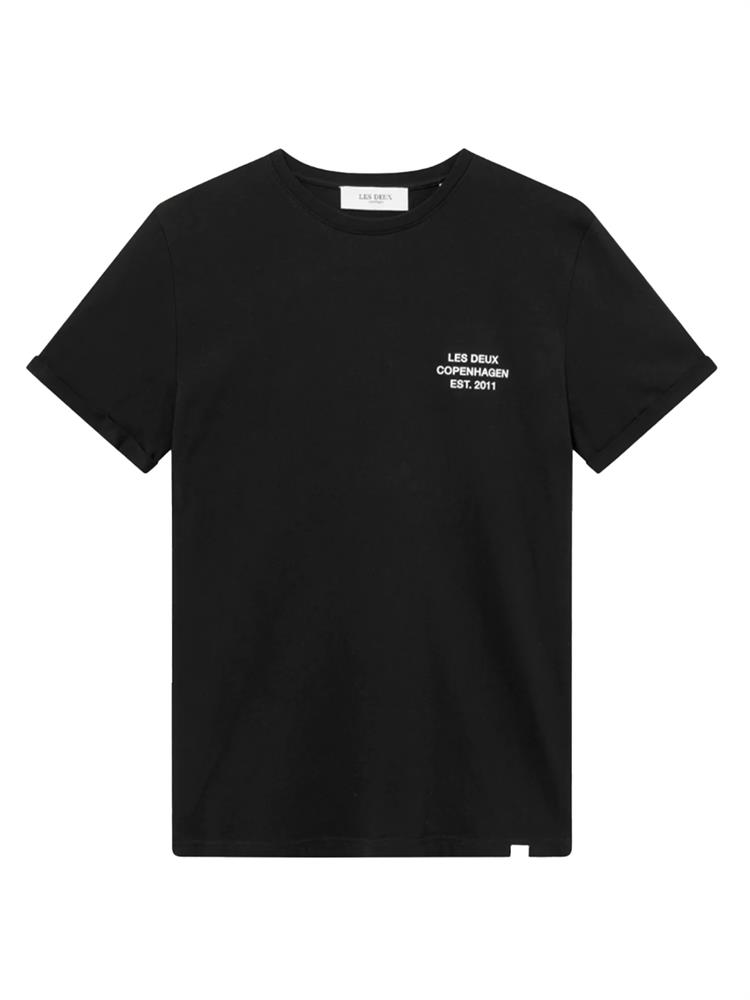 Les Deux Copenhagen 2011 T-Shirt