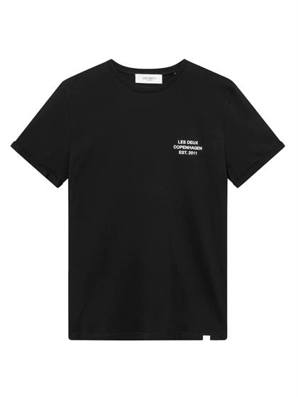 Les Deux Copenhagen 2011 T-Shirt