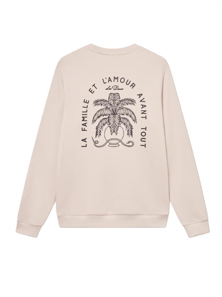 Les Deux DIAZ SWEATSHIRT