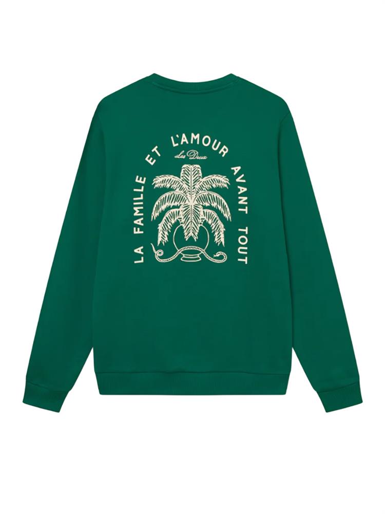 Les Deux DIAZ SWEATSHIRT