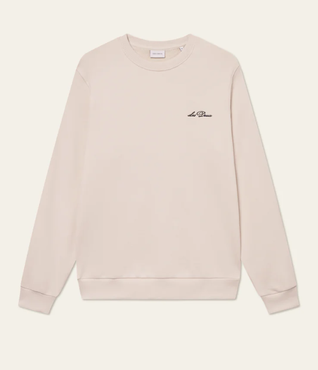 Les Deux DIAZ SWEATSHIRT