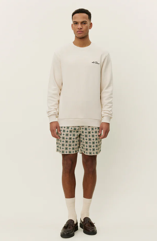 Les Deux DIAZ SWEATSHIRT