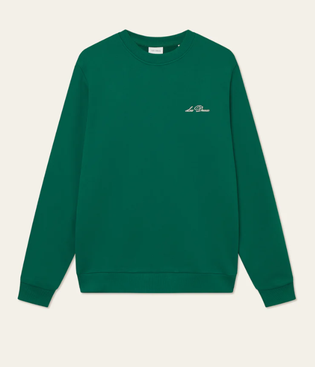 Les Deux DIAZ SWEATSHIRT