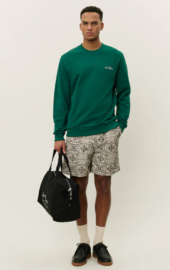 Les Deux DIAZ SWEATSHIRT