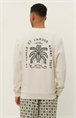 Les Deux DIAZ SWEATSHIRT