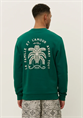 Les Deux DIAZ SWEATSHIRT