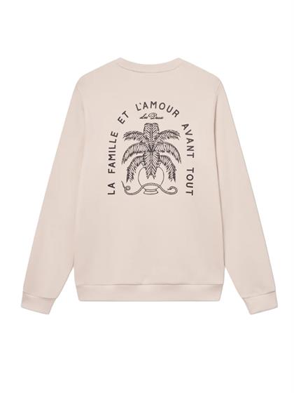 Les Deux DIAZ SWEATSHIRT