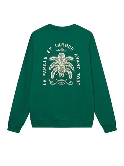 Les Deux DIAZ SWEATSHIRT