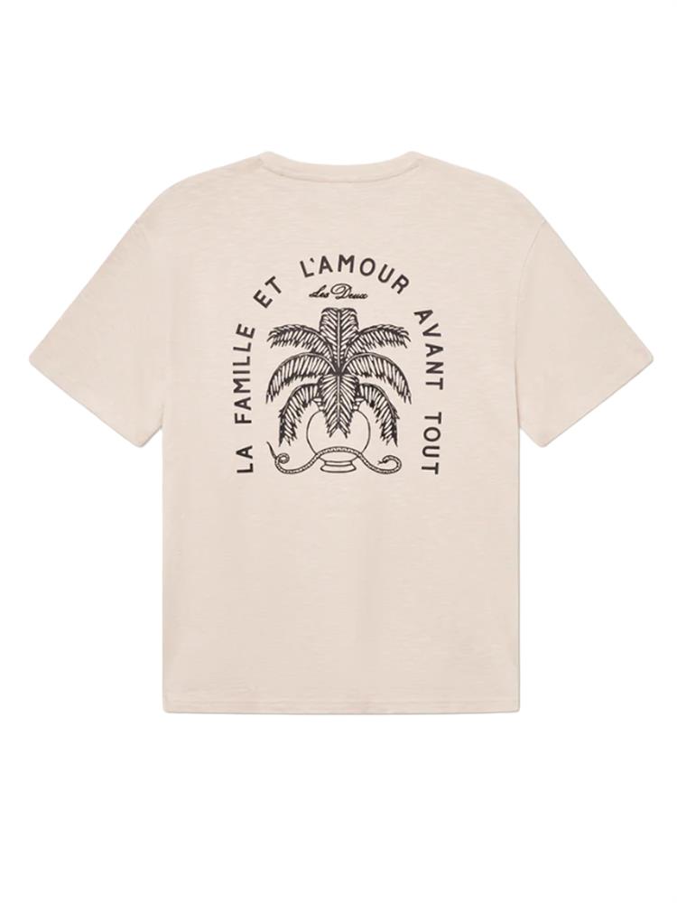 Les Deux DIAZ T-SHIRT