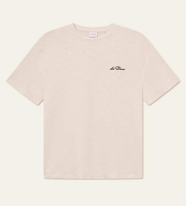 Les Deux DIAZ T-SHIRT