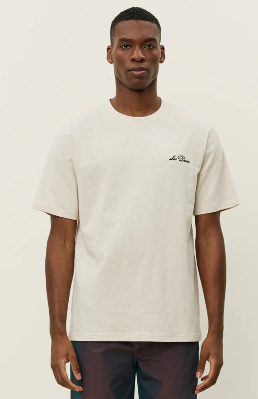 Les Deux DIAZ T-SHIRT