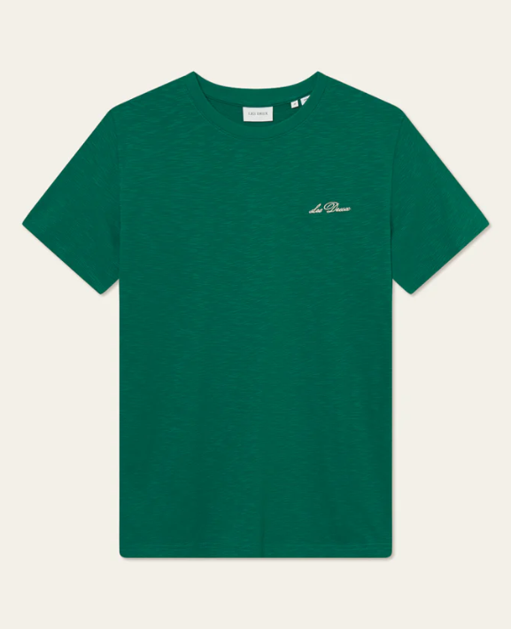 Les Deux DIAZ T-SHIRT