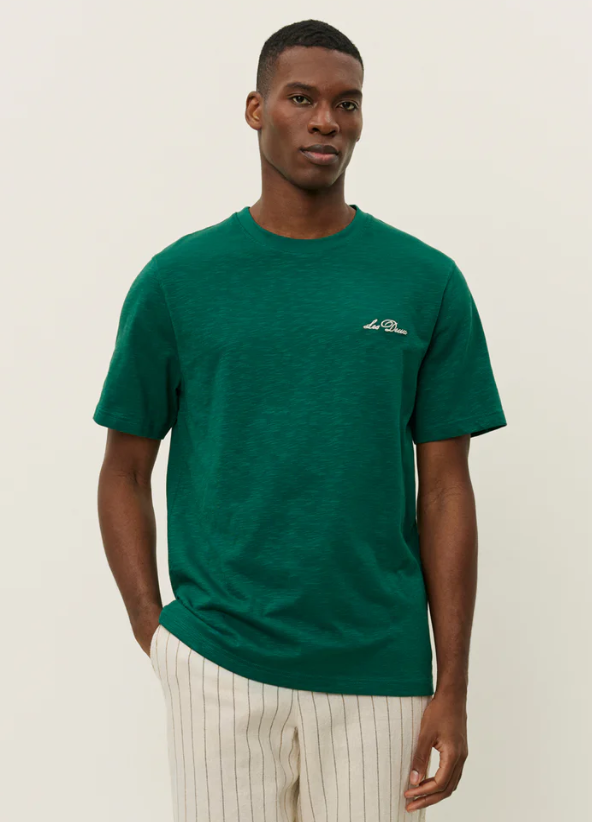 Les Deux DIAZ T-SHIRT