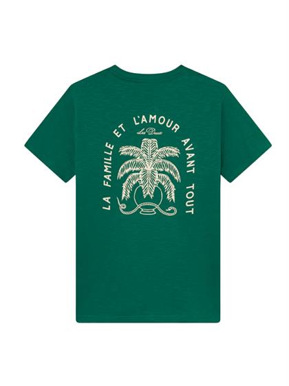 Les Deux DIAZ T-SHIRT