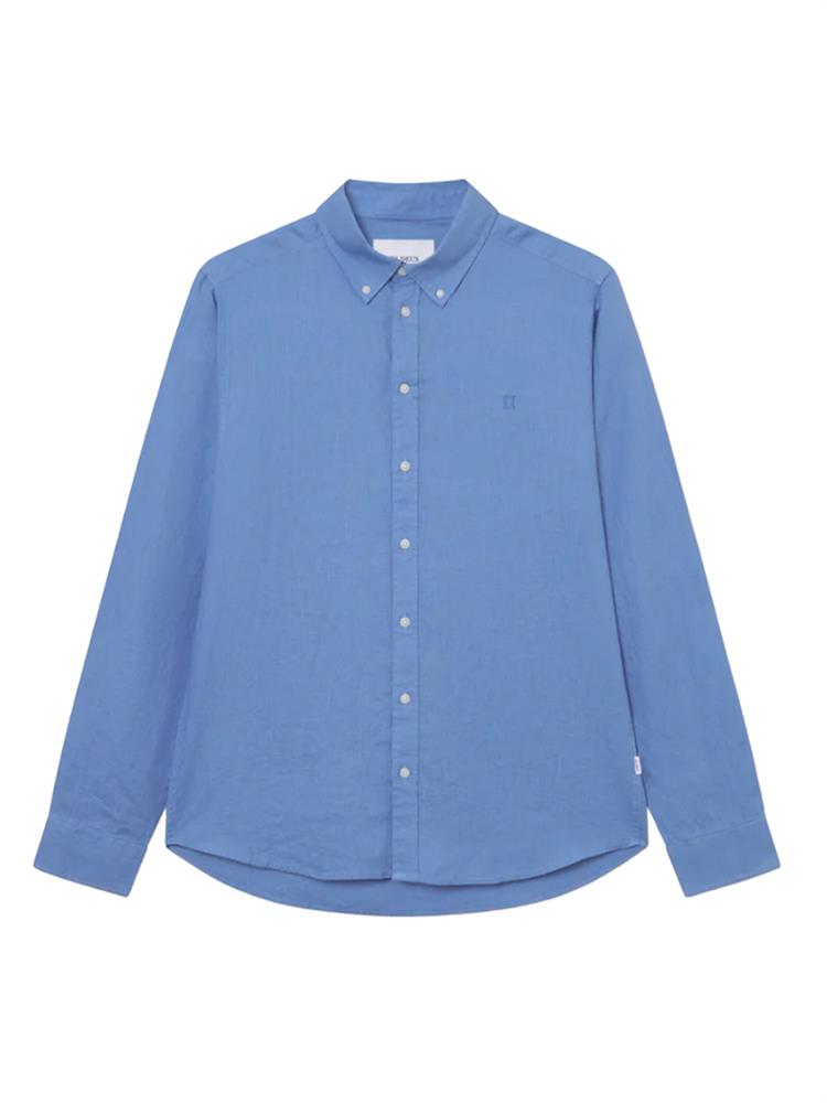 Les Deux KONRAD LINEN SHIRT
