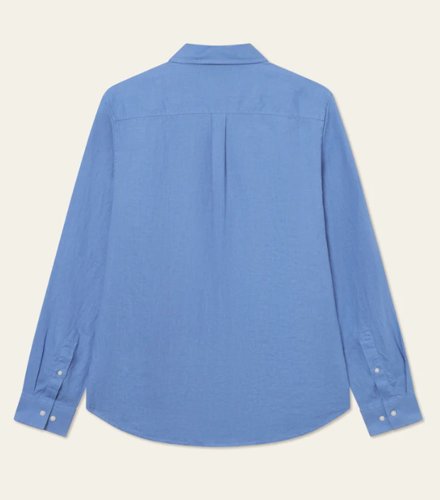 Les Deux KONRAD LINEN SHIRT