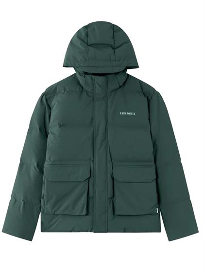 Les Deux Maddox Down Jacket 2.0