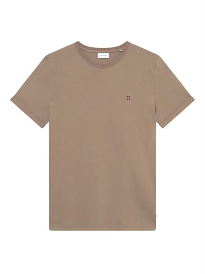 Les Deux NORREGAARD CONTRAST T-SHIRT