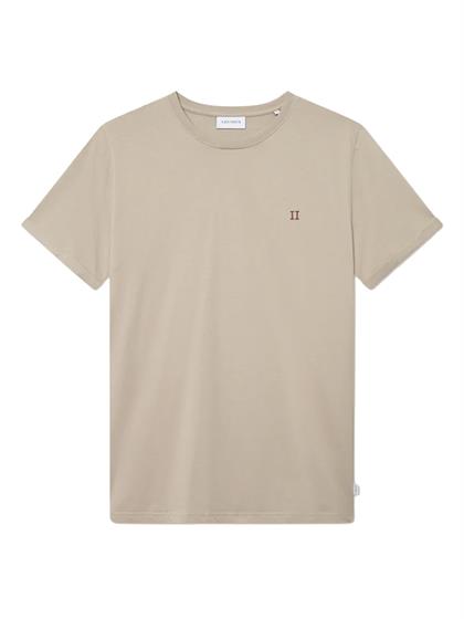 Les Deux NORREGAARD CONTRAST T-SHIRT