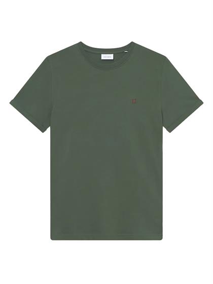 Les Deux NORREGAARD CONTRAST T-SHIRT