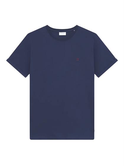 Les Deux NORREGAARD CONTRAST T-SHIRT