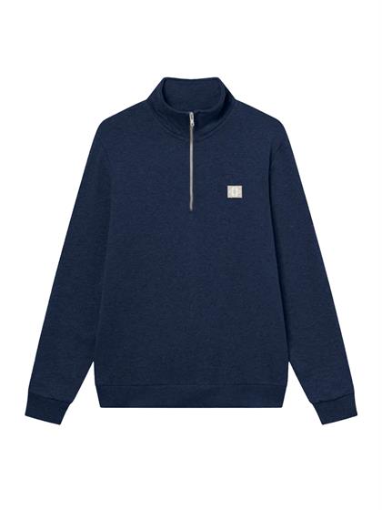 Les Deux PIECE HALF-ZIP SWEATSHIRT 2.0