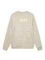 Les Deux SOCIETY SWEATSHIRT