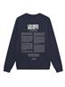 Les Deux SOCIETY SWEATSHIRT
