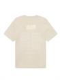Les Deux SOCIETY T-SHIRT