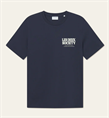 Les Deux SOCIETY T-SHIRT