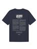Les Deux SOCIETY T-SHIRT