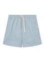 Les Deux STAN STRIPE SEERSUCKER SWIMSHORTS