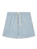 Les Deux STAN STRIPE SEERSUCKER SWIMSHORTS
